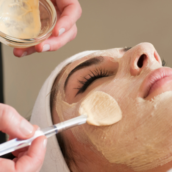 Beautifying Facial